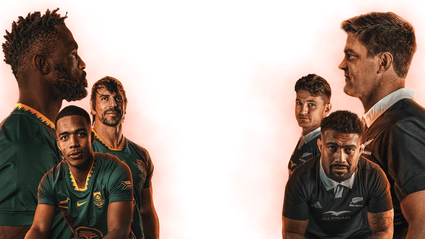 Ranking the Top 10 Players in Rugby's Greatest Rivalry