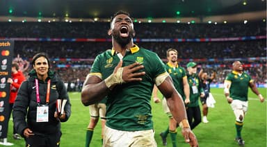siya-kolisi