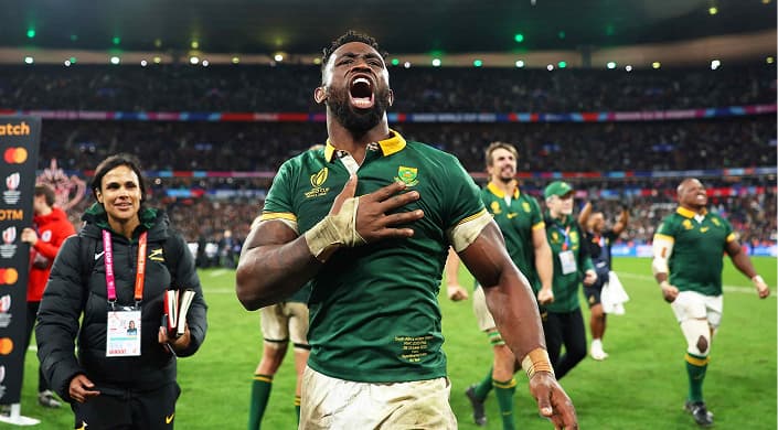 siya-kolisi
