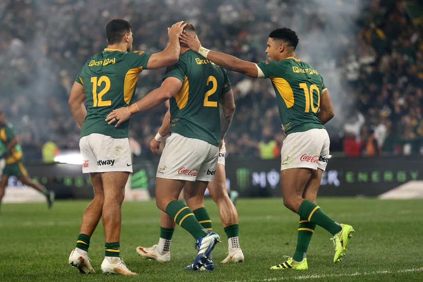 Rugby's Greatest Rivalry | Official Tour Website